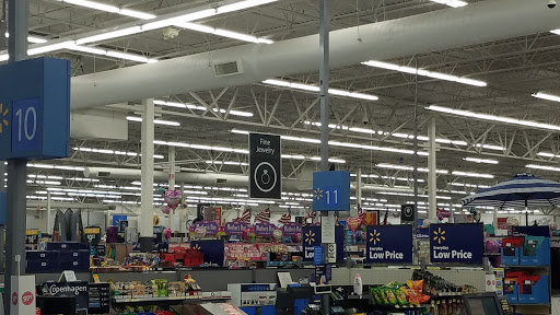 Department Store «Walmart Supercenter», reviews and photos, 101 Market Pl Blvd, Cartersville, GA 30121, USA
