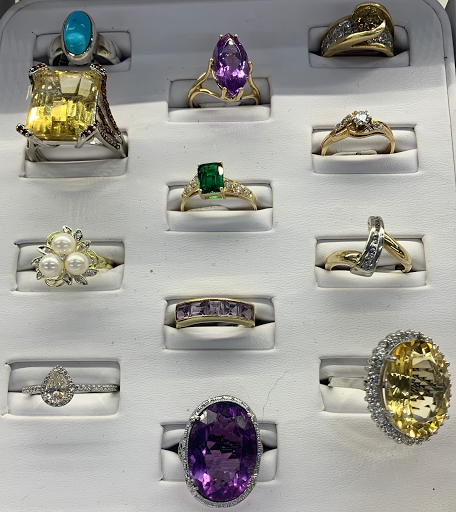 Pawn Shop «Big Dog Pawn & Jewelry», reviews and photos, 9361 S Redwood Rd, West Jordan, UT 84088, USA