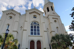 The Most Holy Trinity Catholic Church