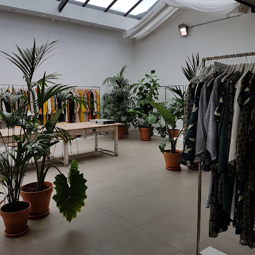 Reviews of McQueen Independent in Manchester - Clothing store