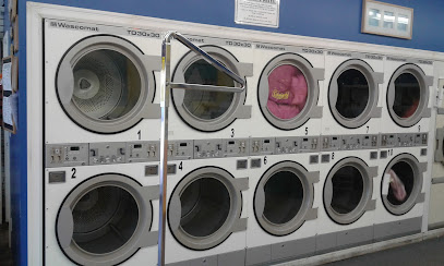 Crystal Clean Laundromat