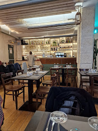 Atmosphère du Restaurant Chapeau à Paris - n°5