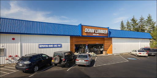 Dunn Lumber - Everett