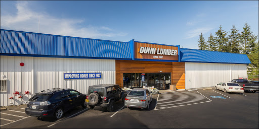 Dunn Lumber - Everett, 425 E Casino Rd, Everett, WA 98208, USA, 