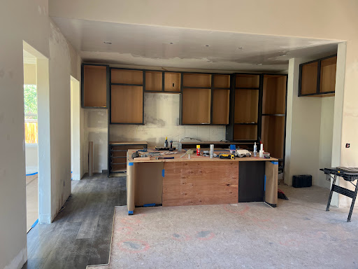High Sierra Remodeling & Construction