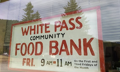 White Pass Community Food Bank