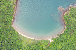 Zdjęcie Jobo beach z poziomem czystości wysoki