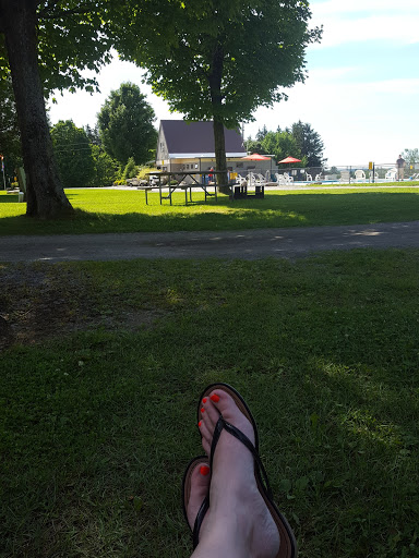 Campground «Cooperstown KOA», reviews and photos, 565 Ostrander Rd, Richfield Springs, NY 13439, USA