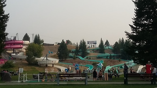 Big Sky Waterpark