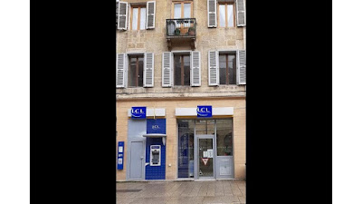 LCL Banque et assurance à Pontarlier