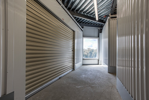 Self-Storage Facility «National Storage Centers - Bloomfield», reviews and photos, S Telegraph Rd, Pontiac, MI 48341, USA