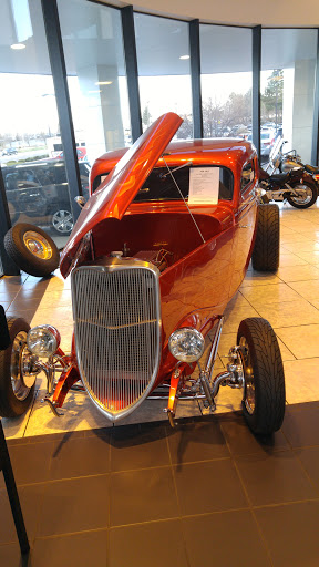 GMC Dealer «Ferguson Buick GMC», reviews and photos, 950 S Academy Blvd, Colorado Springs, CO 80910, USA