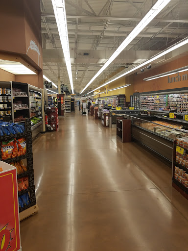 Grocery Store «Kroger», reviews and photos, 8460 E Main St, Reynoldsburg, OH 43068, USA