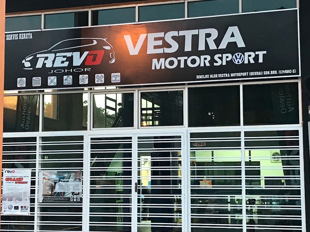 Vestra Motorsport (Skudai) Sdn Bhd