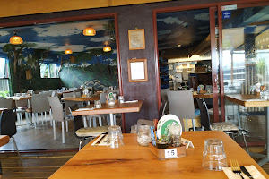 Alfresco's Restaurant & Bar