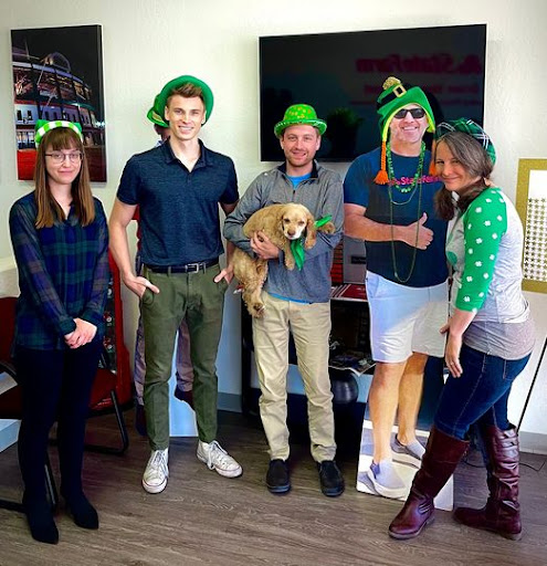 Auto Insurance Agency «Brian Stevens - State Farm Insurance Agent», reviews and photos