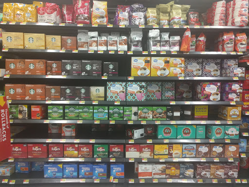 Department Store «Walmart Supercenter», reviews and photos, 41232 US-19, Tarpon Springs, FL 34689, USA