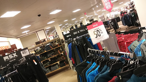 Department Store «JCPenney», reviews and photos, 6000 Town East Mall, Mesquite, TX 75150, USA