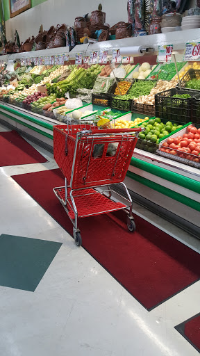 Supermarket «Super Mercado Monterrey Inc», reviews and photos, 510 S SW Loop 323 Ste 300, Tyler, TX 75702, USA