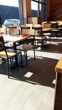 Atmosphère du Restauration rapide Burger King - Albi - n°8