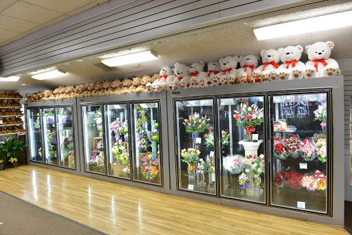 Florist «Flowerama Florist: Whitehall», reviews and photos, 4785 E Broad St, Whitehall, OH 43213, USA