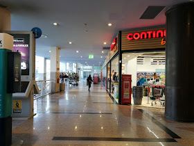 Estação Viana Shopping