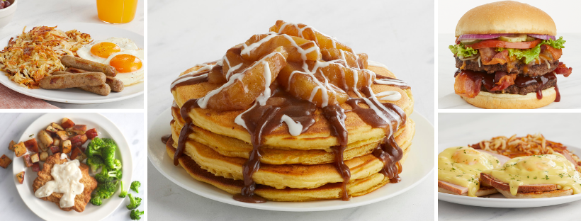 Country Kitchen Restaurant 55427