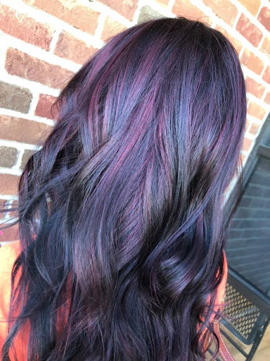 Beauty Salon «Edge Hair Design and Spa», reviews and photos, 4655 Dressler Rd NW, Canton, OH 44718, USA