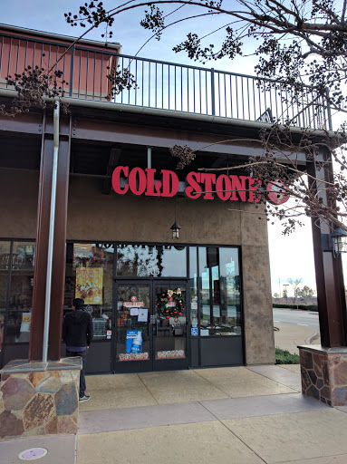 Ice Cream Shop «Cold Stone Creamery», reviews and photos, 2085 Vine St, El Dorado Hills, CA 95762, USA