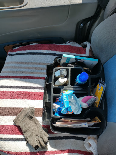 Auto Parts Store «NAPA Auto Parts - Genuine Parts Company», reviews and photos, 2191 Burgundy Pl, Ontario, CA 91761, USA