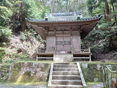 産八幡の宮
