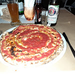 Photo n°1 de l'avis de Riccardo.o fait le 26/07/2021 à 16:10 sur le  Casal de' pazzi Pizzeria à Trani