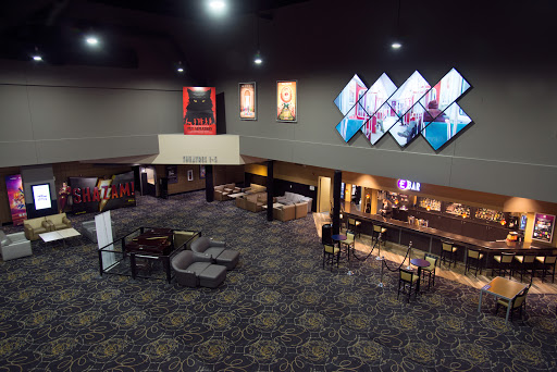 Movie Theater «Emagine Novi», reviews and photos, 44425 West 12 Mile Road, Novi, MI 48377, USA