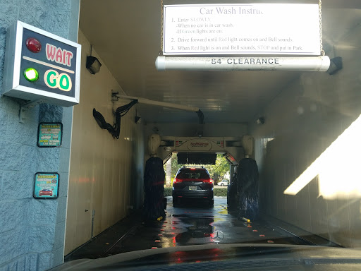 Car Wash «Spot Free Car Wash», reviews and photos, 1274 W San Bernardino Rd, Covina, CA 91722, USA