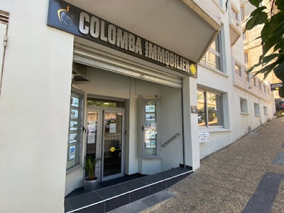 Colomba Immobilier à Ajaccio