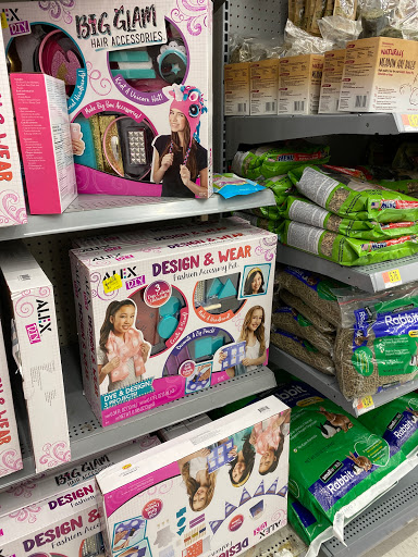 Department Store «Walmart Supercenter», reviews and photos, 900 Commerce Blvd, Dickson City, PA 18519, USA