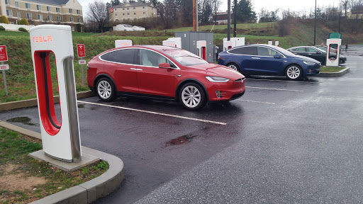 Shopping Mall «Union Square Shopping Center», reviews and photos, 3819 Union Deposit Rd, Harrisburg, PA 17109, USA