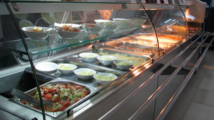 SELECT CAFETERIA