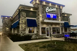 Culver’s image