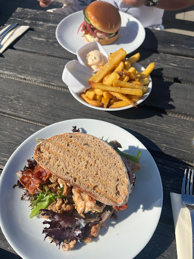 Den Røde Stald in Vig, Esbjerg