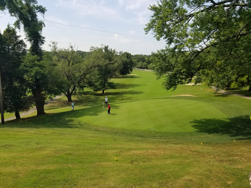 Golf Club «Glenn Dale Golf Club», reviews and photos, 11501 Old Prospect Hill Rd, Glenn Dale, MD 20769, USA