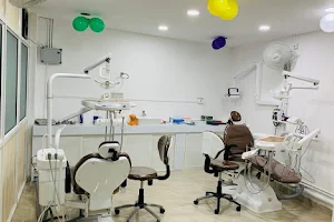 Dr Aleem's Meppadi Dental Clinic and Orthodontic Centre image
