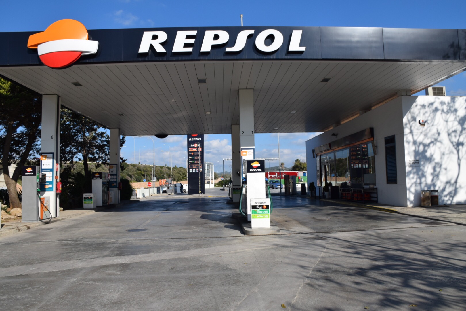 Repsol