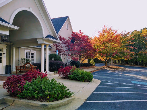 Funeral Home «Davis-Struempf Funeral Home & Crematory», reviews and photos, 1975 East-West Connector, Austell, GA 30106, USA