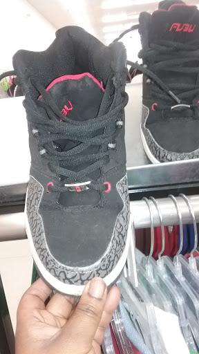 Thrift Store «City Thrift», reviews and photos