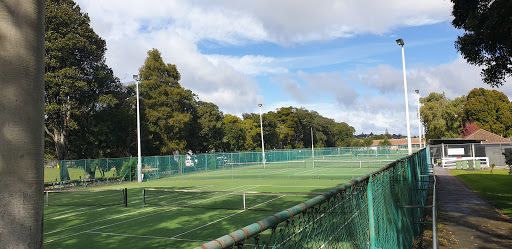 Nicholson Park Tennis Club