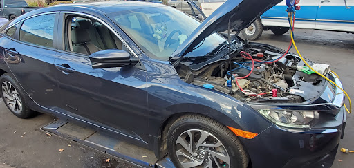 Auto Repair Shop «A Auto Care», reviews and photos, 3531 Sunrise Blvd, Rancho Cordova, CA 95742, USA