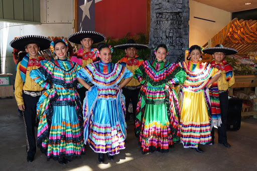 Dance School «Mexico 2000 Ballet Folklorico & Dance Center», reviews and photos, 1701 S 5th St b, Garland, TX 75040, USA