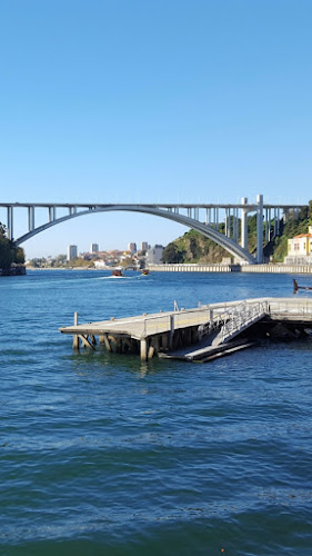 Ribeira de Gaia - Restaurante