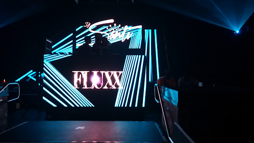 Night Club «FLUXX Nightclub», reviews and photos, 500 Fourth Ave, San Diego, CA 92101, USA